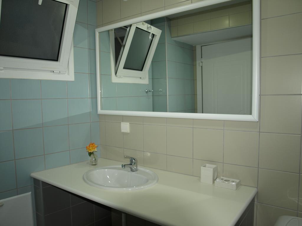 Standaard Appartement