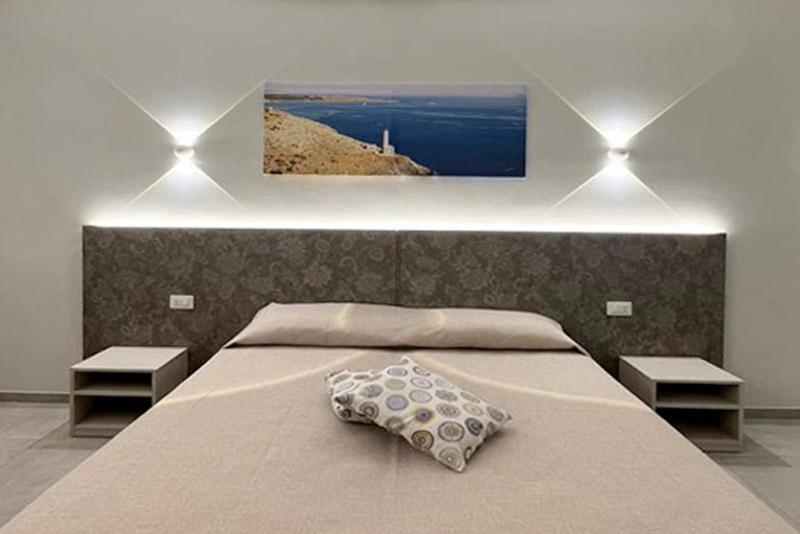 Superior Vierbettzimmer