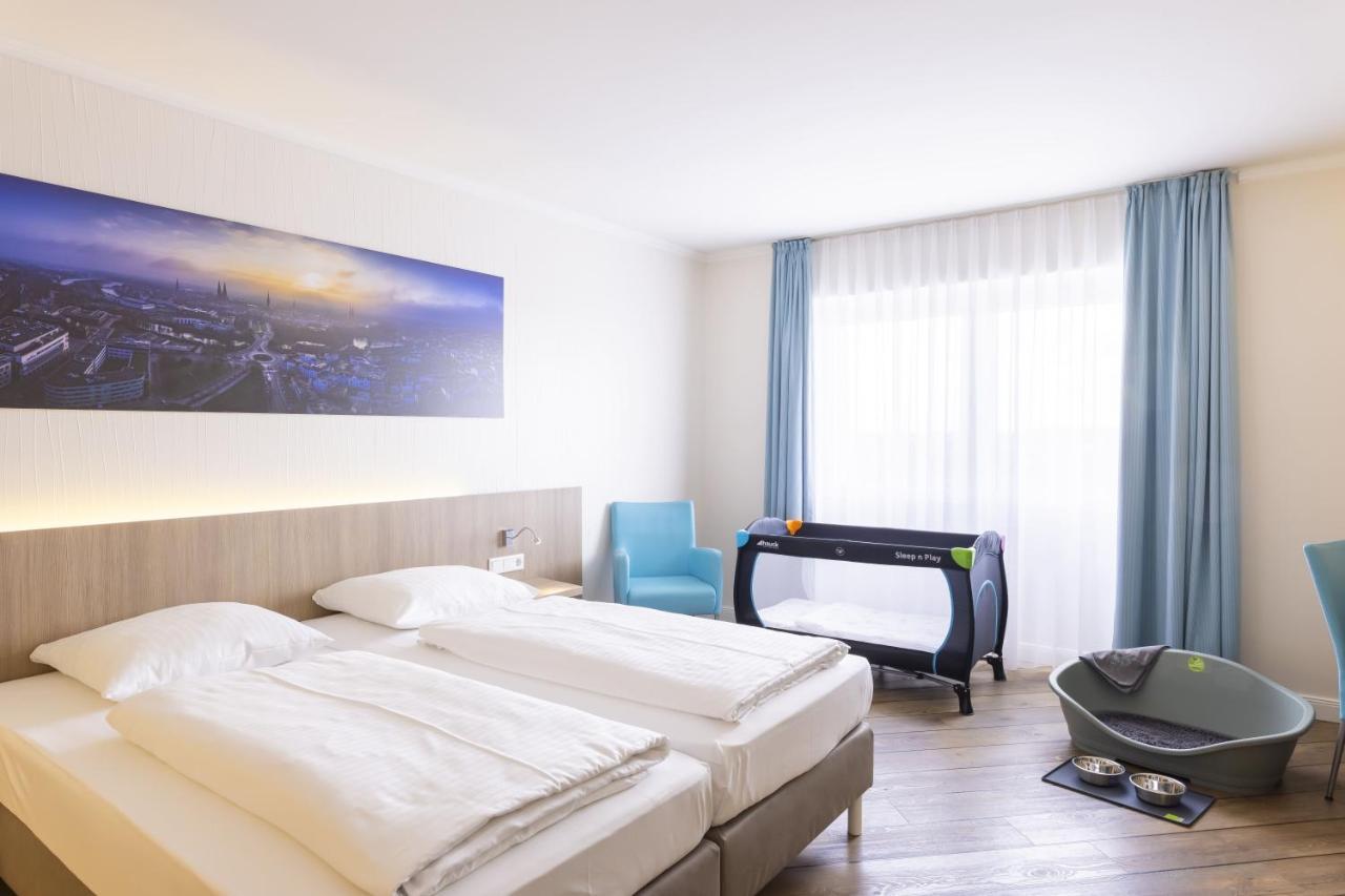 Standard Doppelzimmer