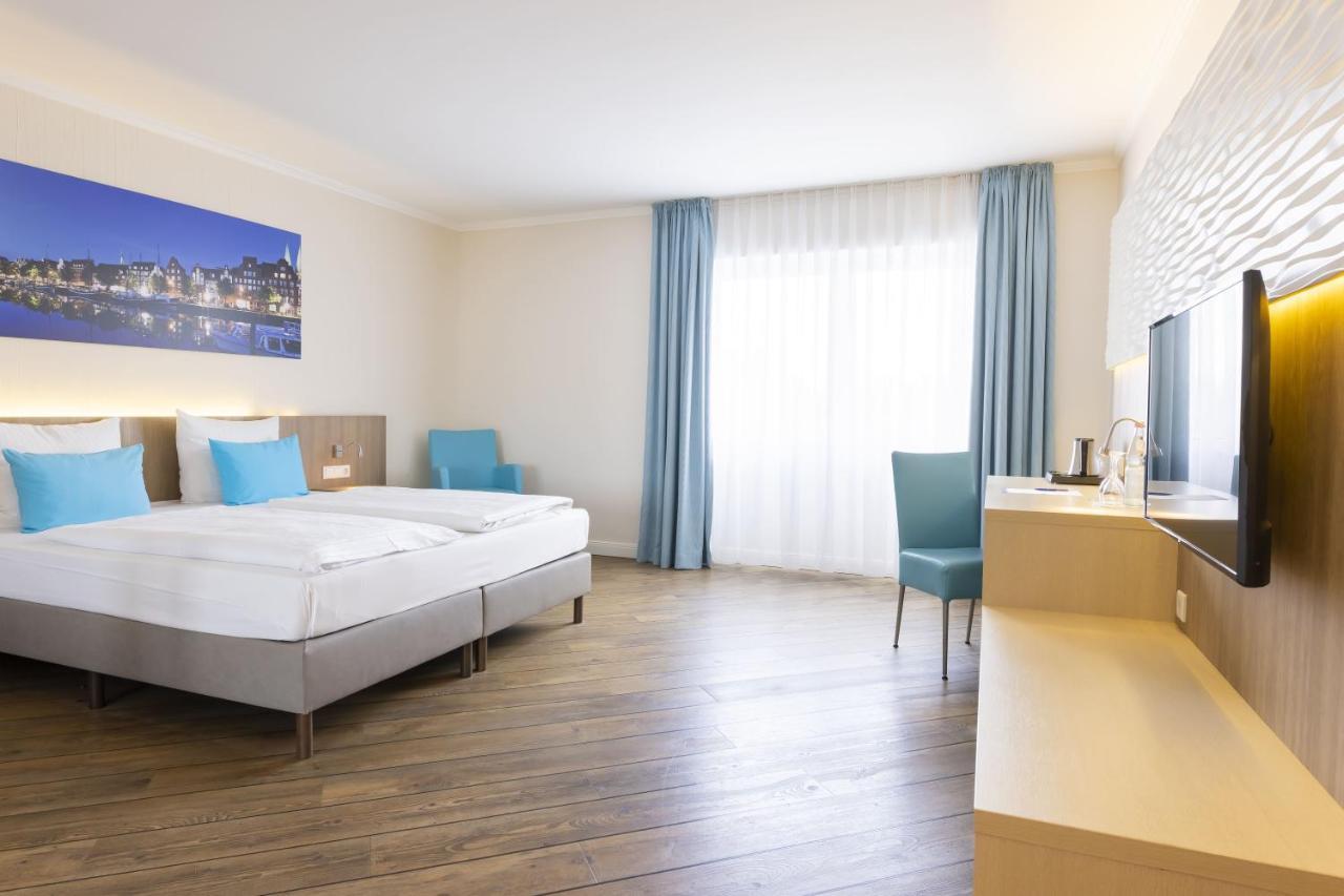 Deluxe Doppelzimmer