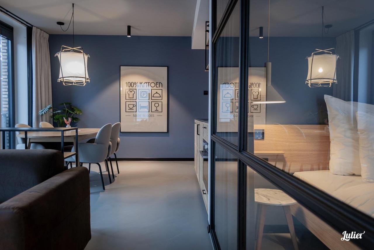 Loft (4 Personen)