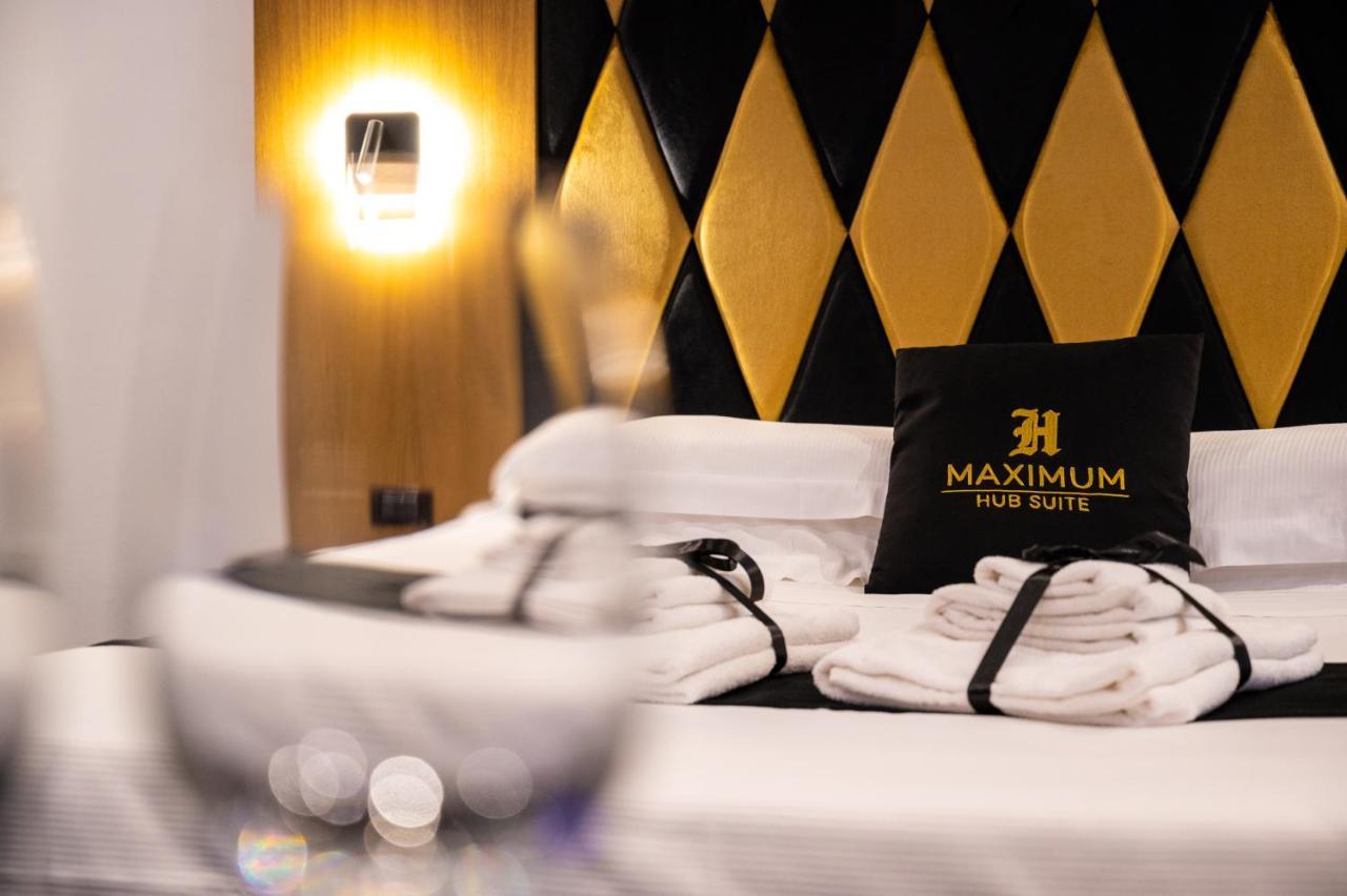 King Room Spa Bath