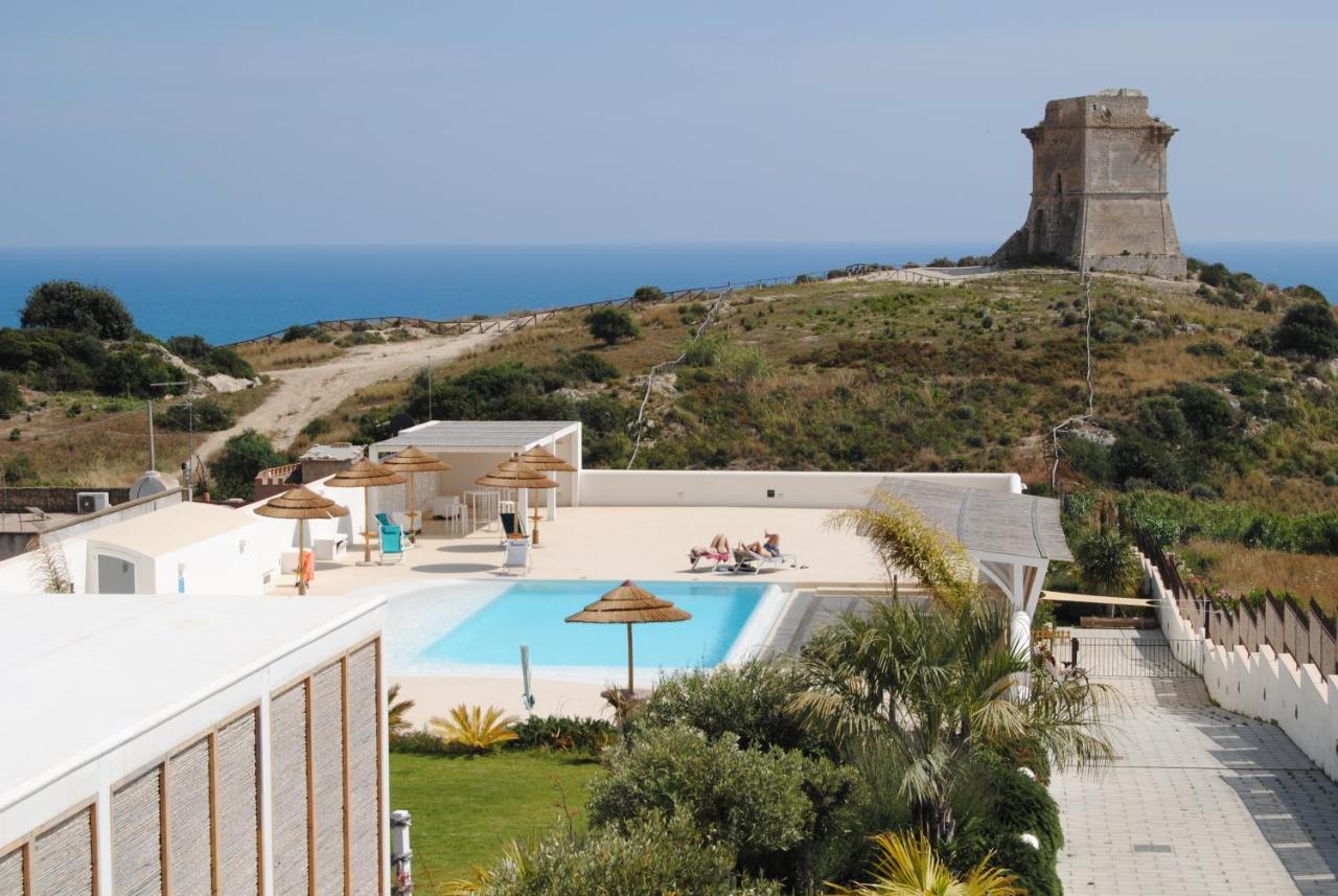 Appartamento con Vista Mare