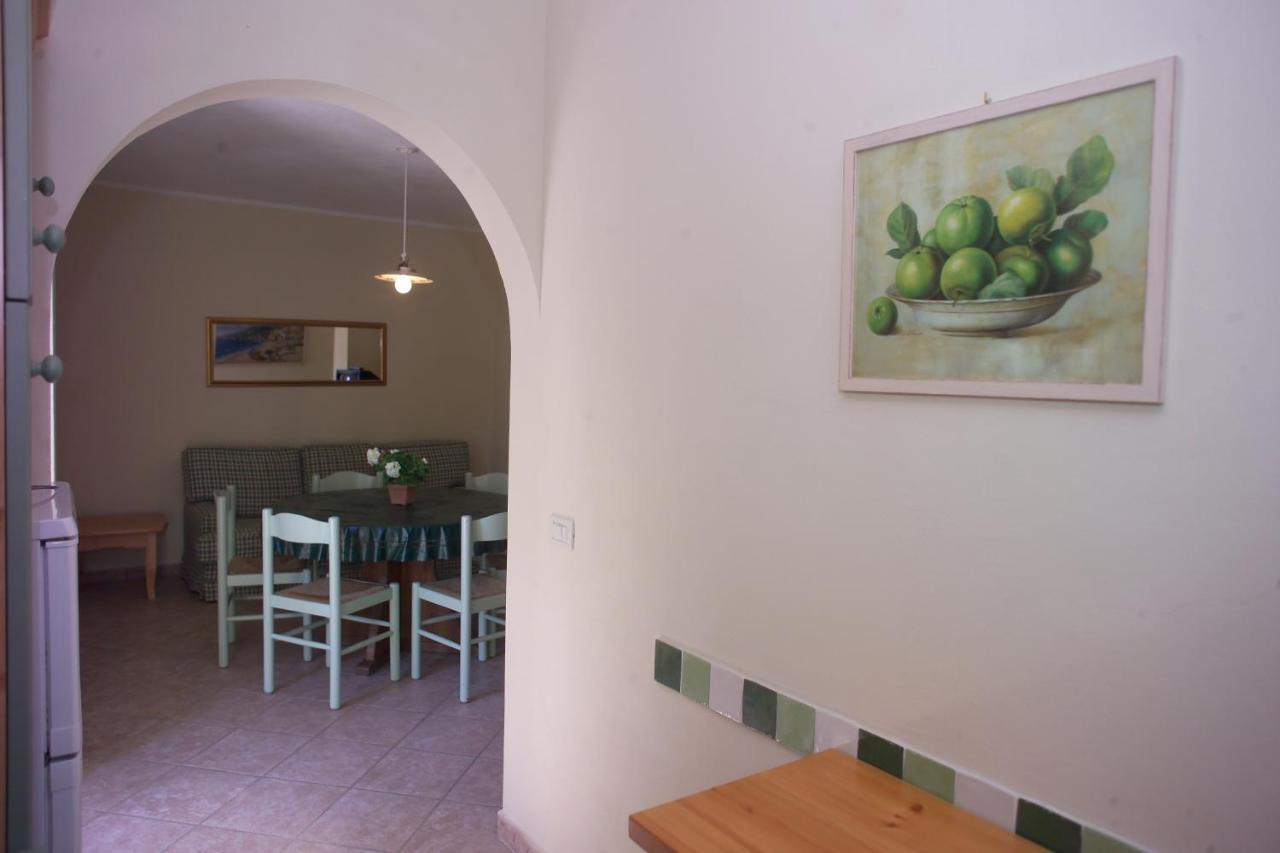 Apartment mit 3 Schlafzimmern