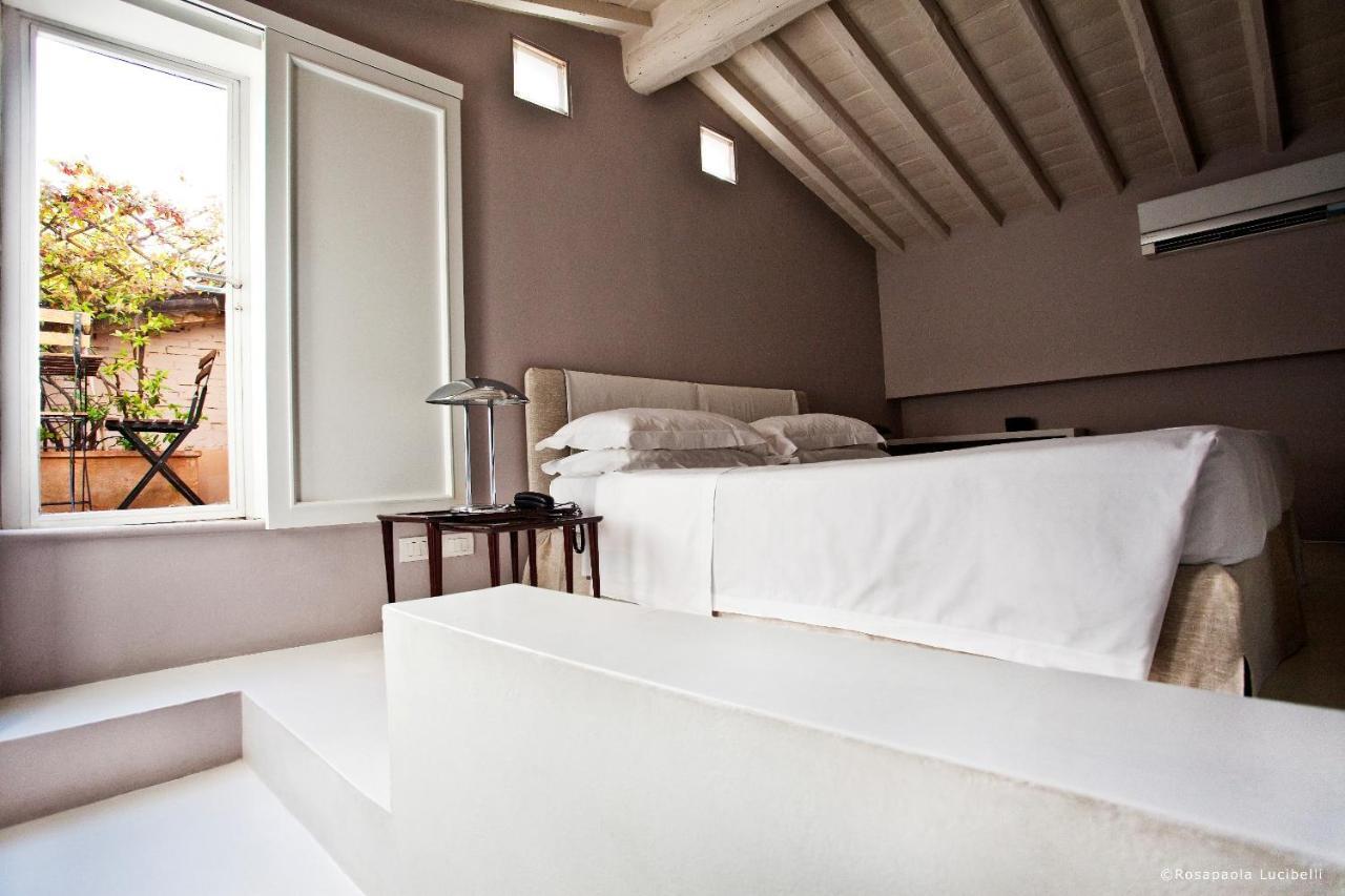 Junior Suite Familiare