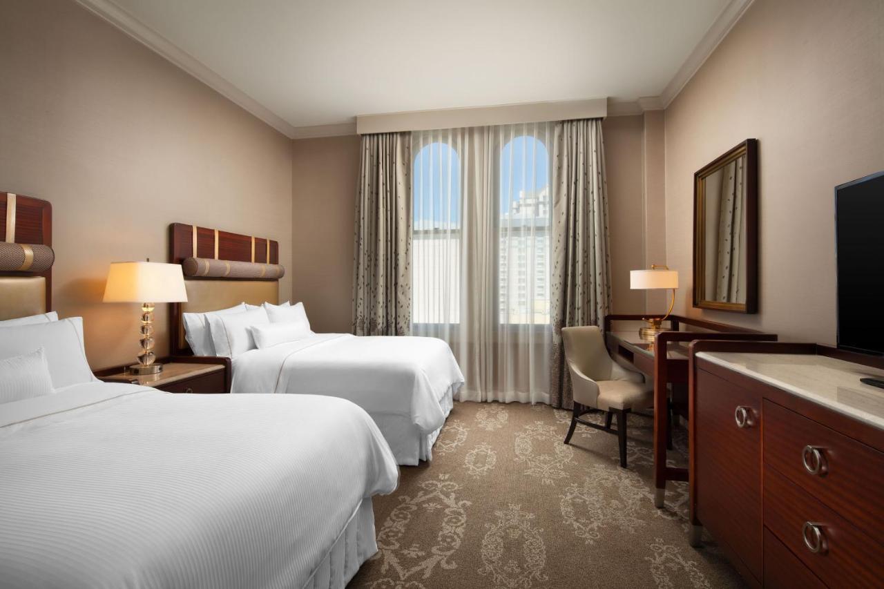 Guest room, 2 Double