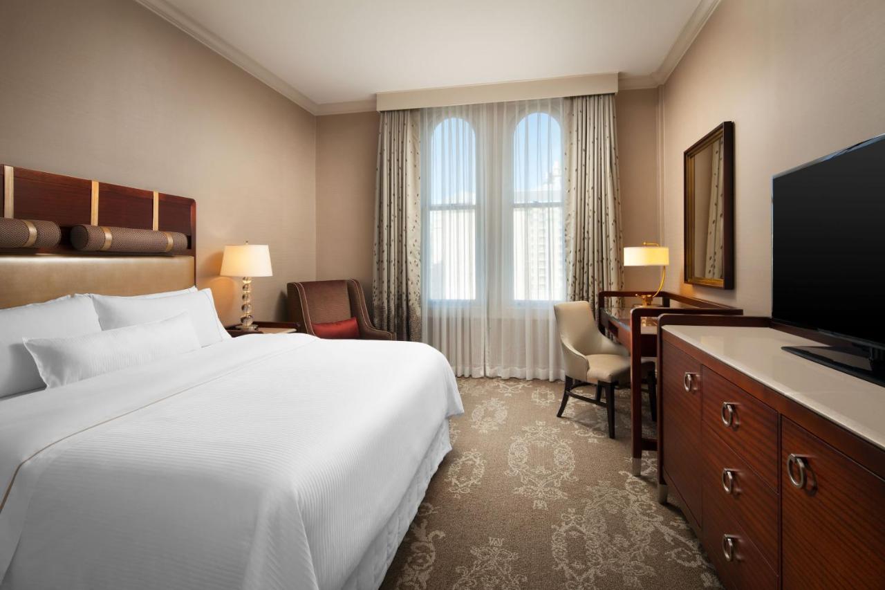 Guest Room, 1 King