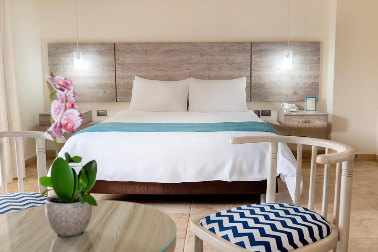 Deluxe Double Room Balcony