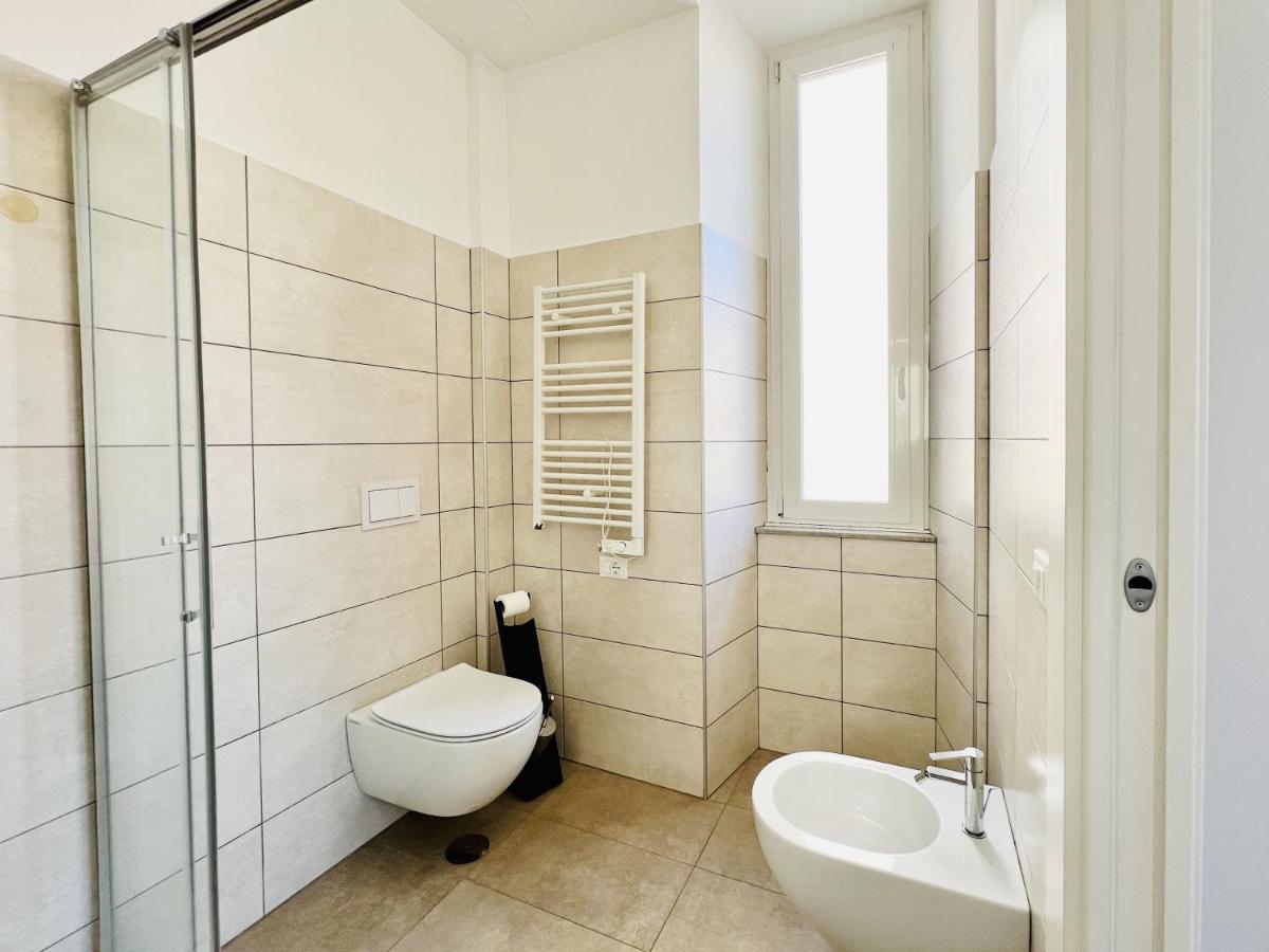 Camera Matrimoniale con Bagno Privato