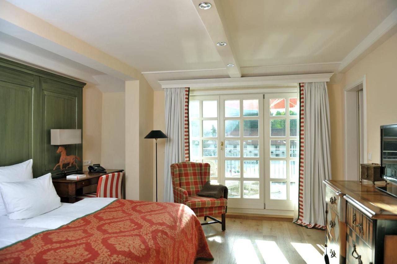 Comfort Familienzimmer