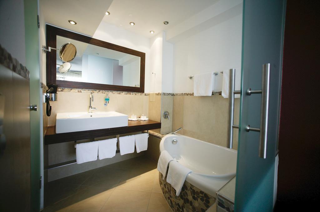 Suite Junior - 2 Personnes