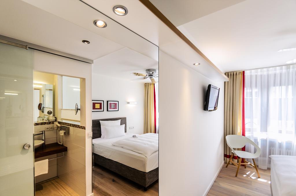 Petite Chambre Double