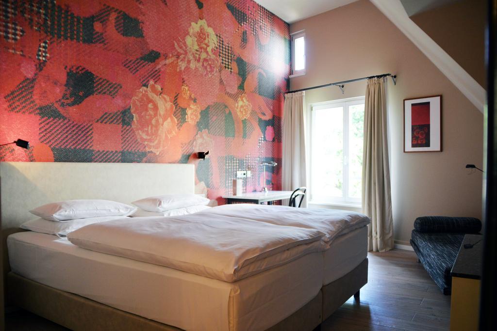 Grande Chambre Double