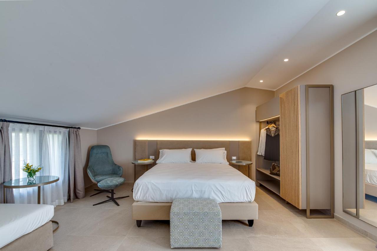 Suite Terrace