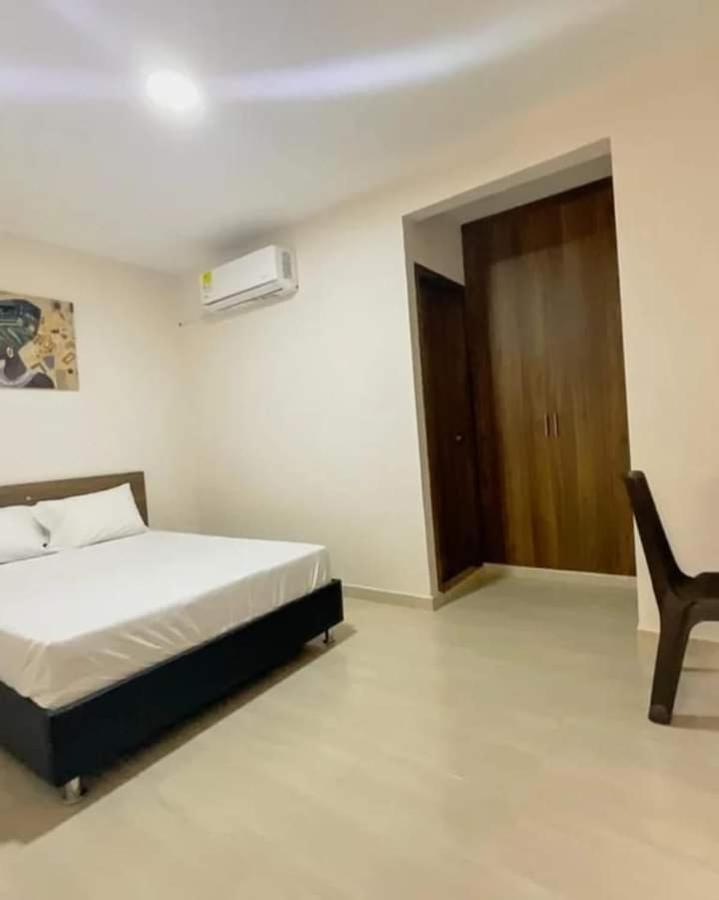 Habitación Doble Superior