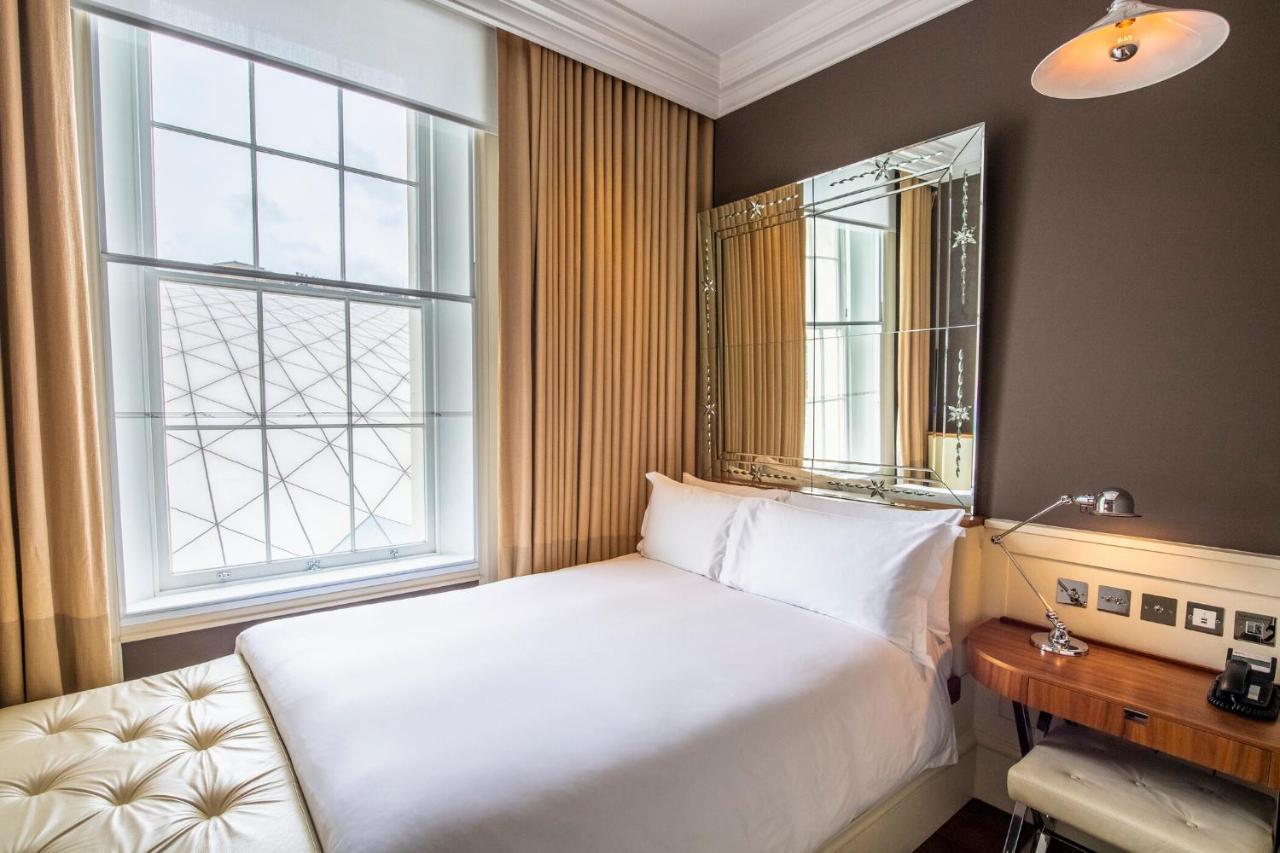 Couchette Guest room 1 Double