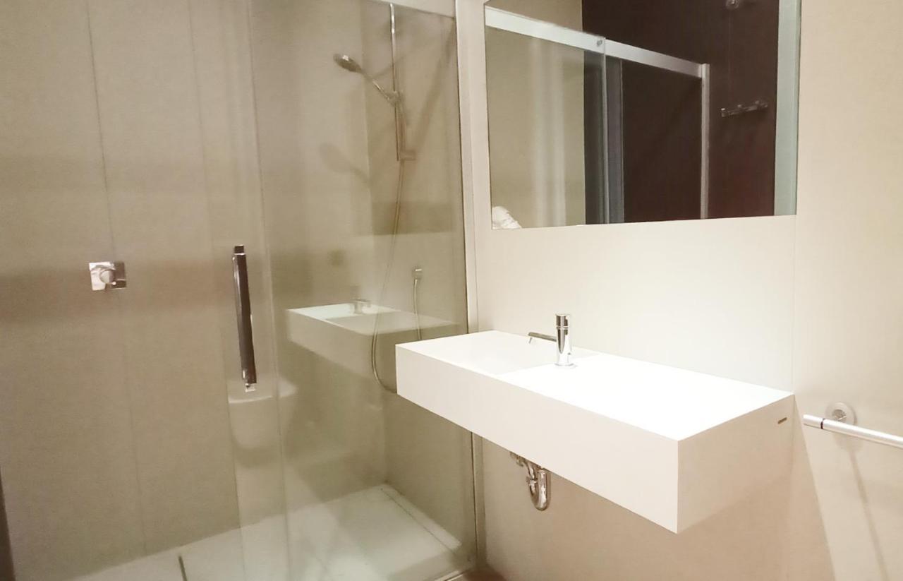 Apartamento Deluxe
