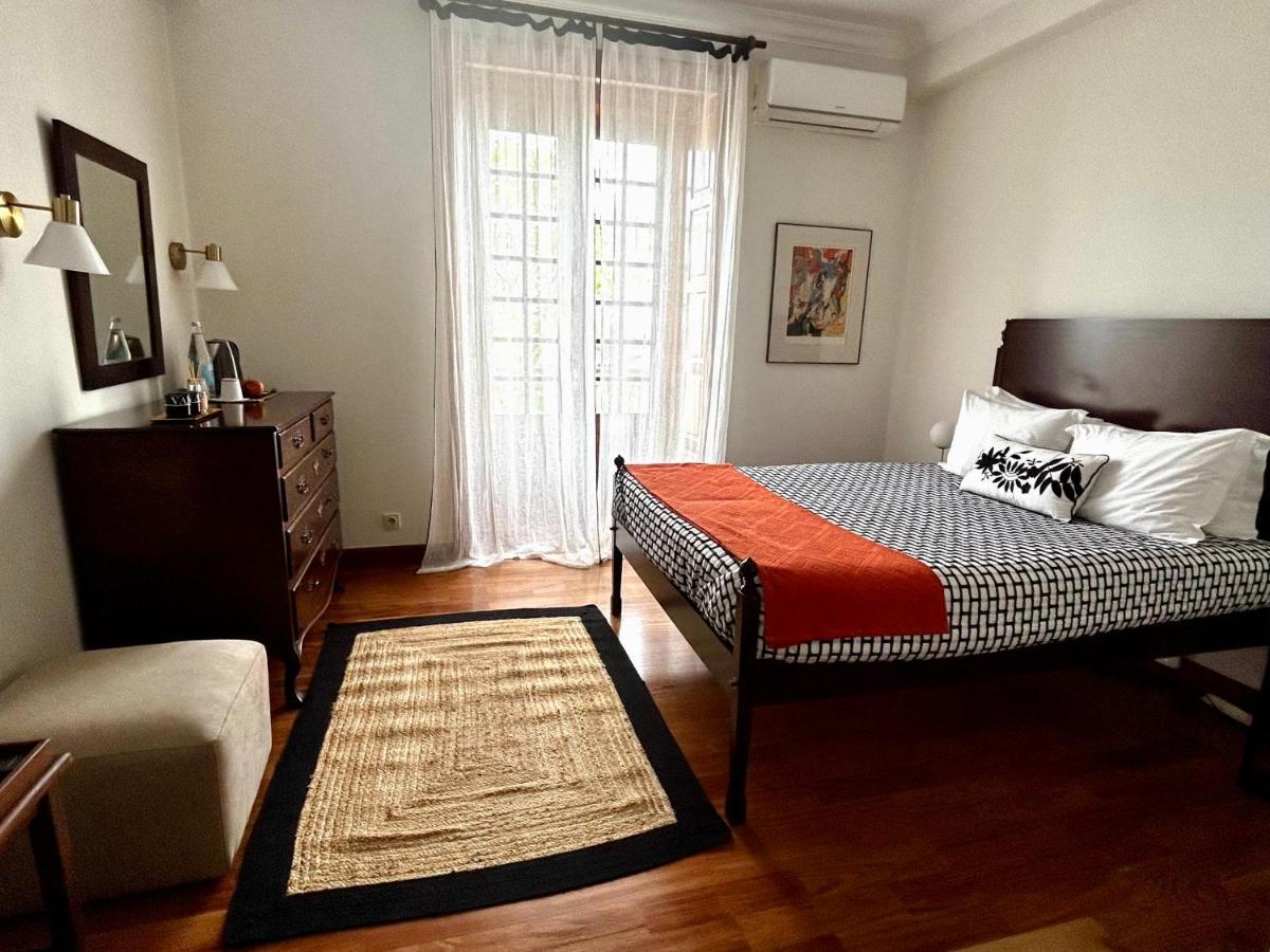 Quarto Duplo ou Twin