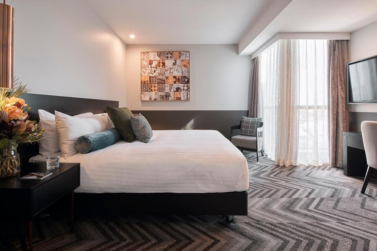 King Accessible Room