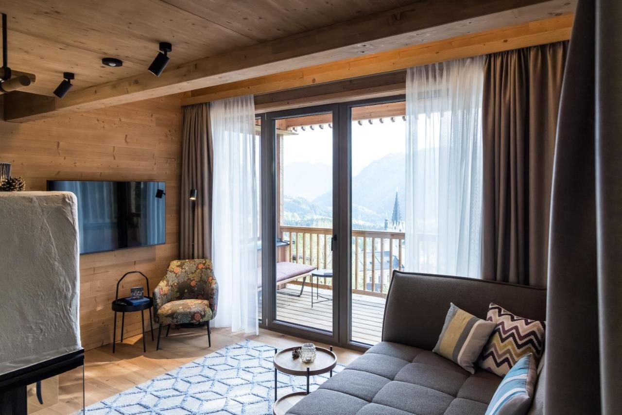 Superior Chalet