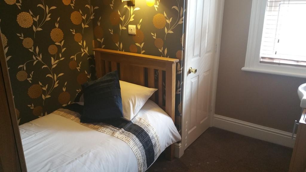 Single Room - Room 4