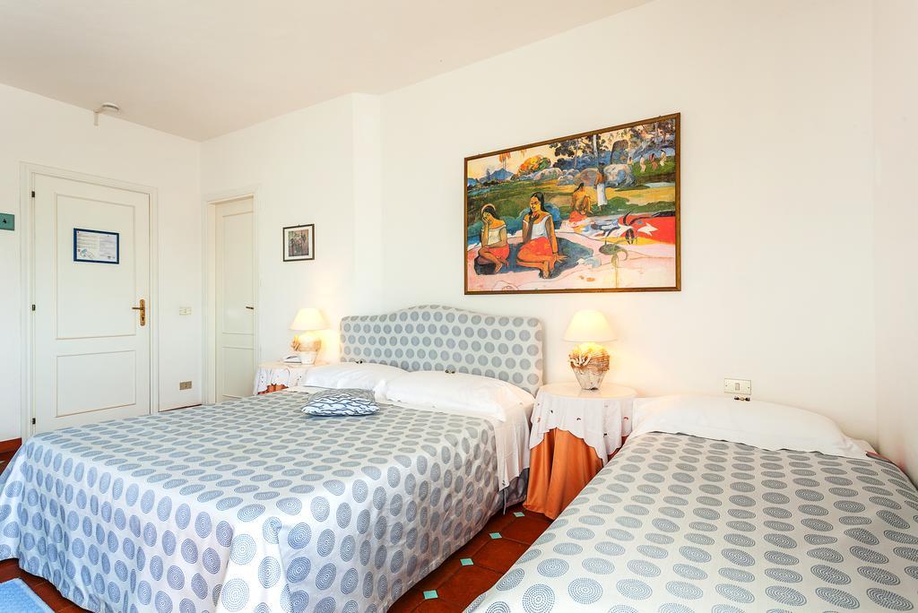 Chambre Triple Basique