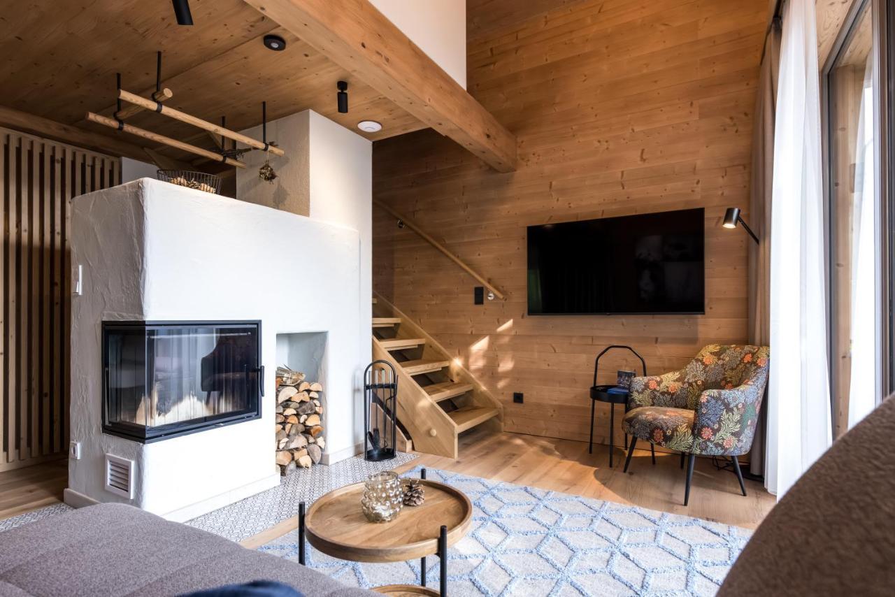 Superior Chalet