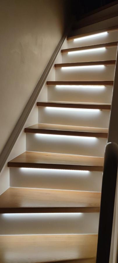 Apartment Split Level