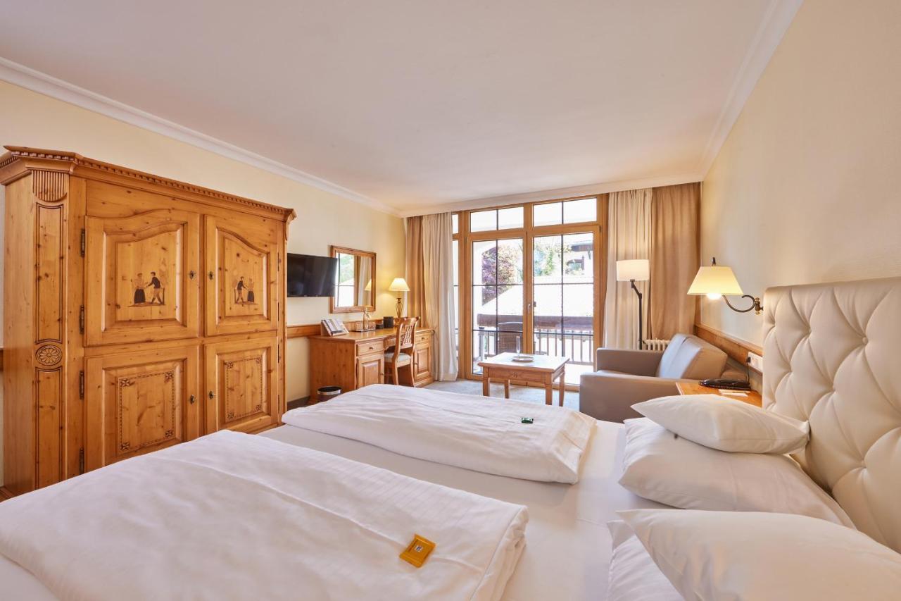 Comfort Double Room