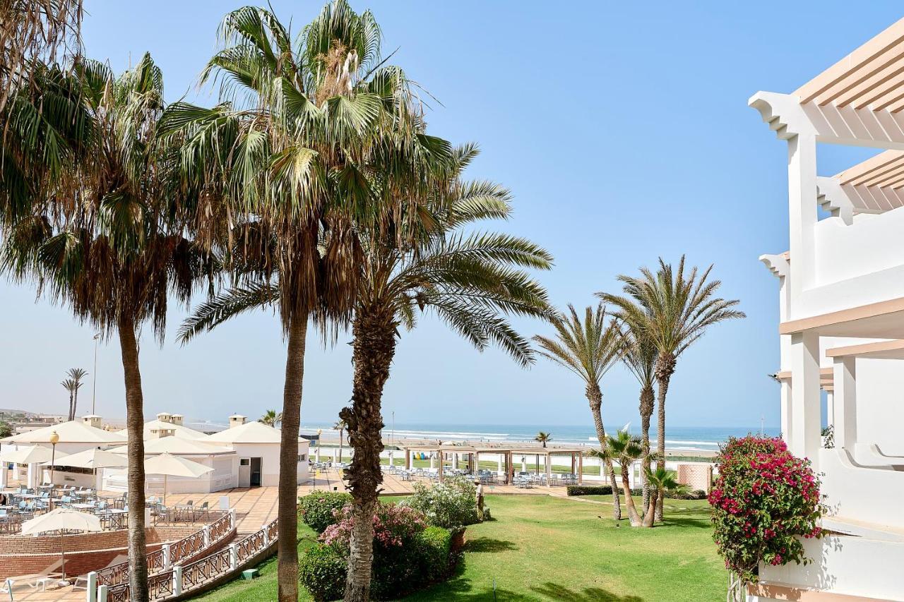 Suite Junior con vistas al mar