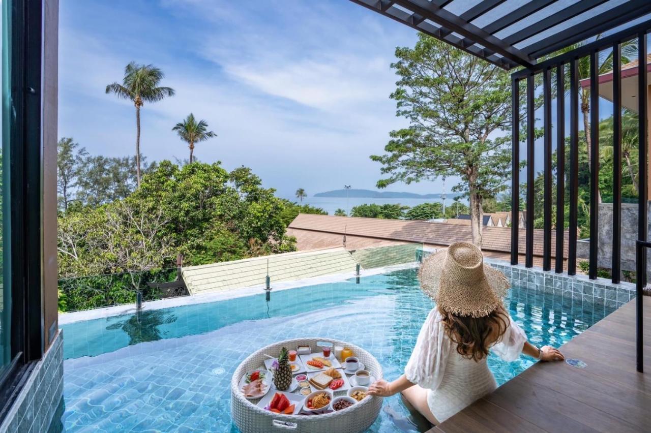 Pool Villa