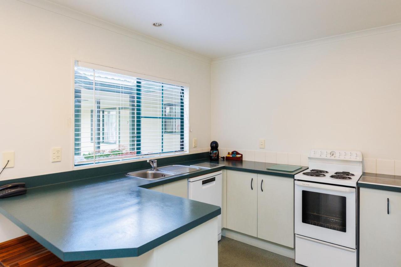 Two-Bedroom Deluxe Apartment
