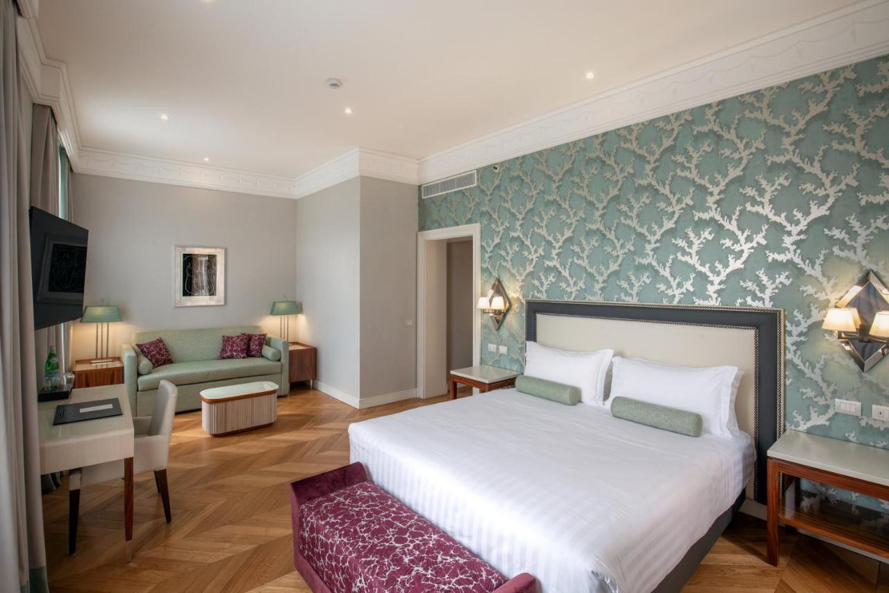 Suite met 1 Slaapkamer
