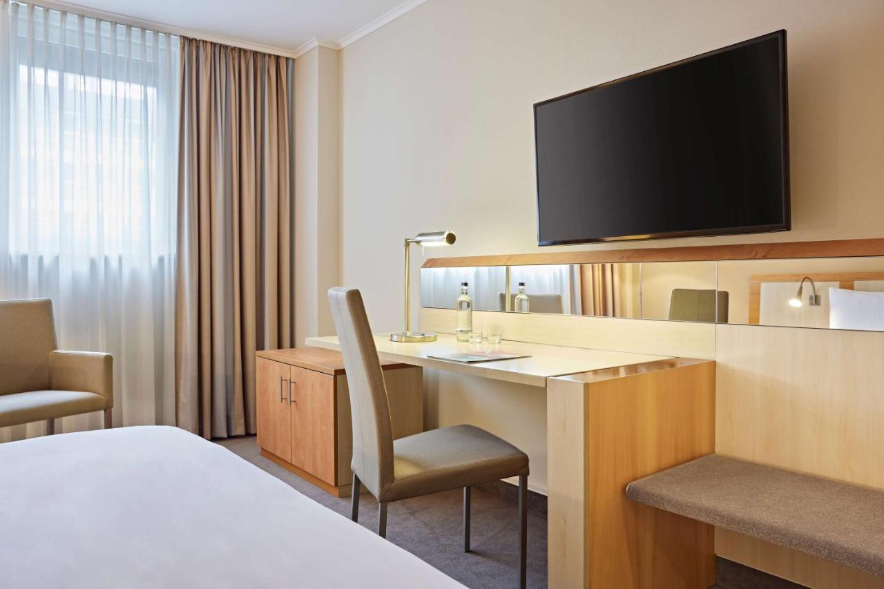 Chambre Lit King-Size