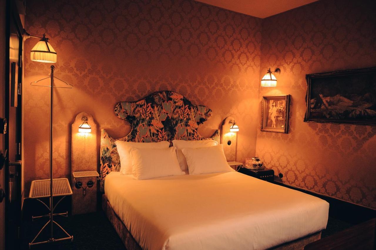 Secret Double Room