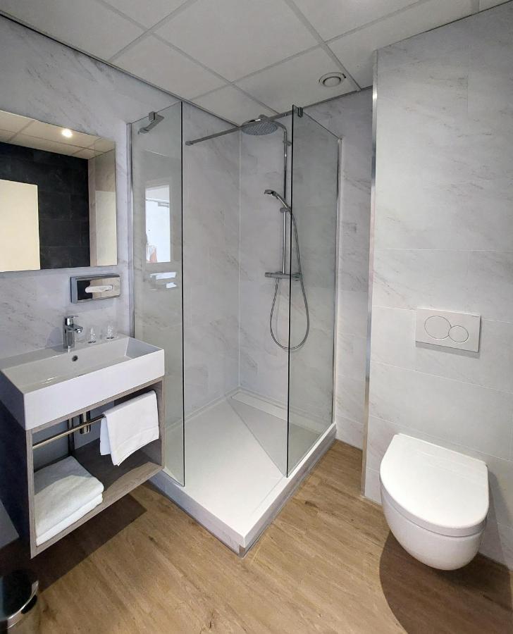 Habitación Doble Deluxe