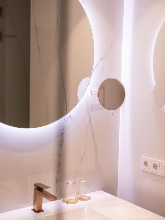 Junior Suite mit Meerblick