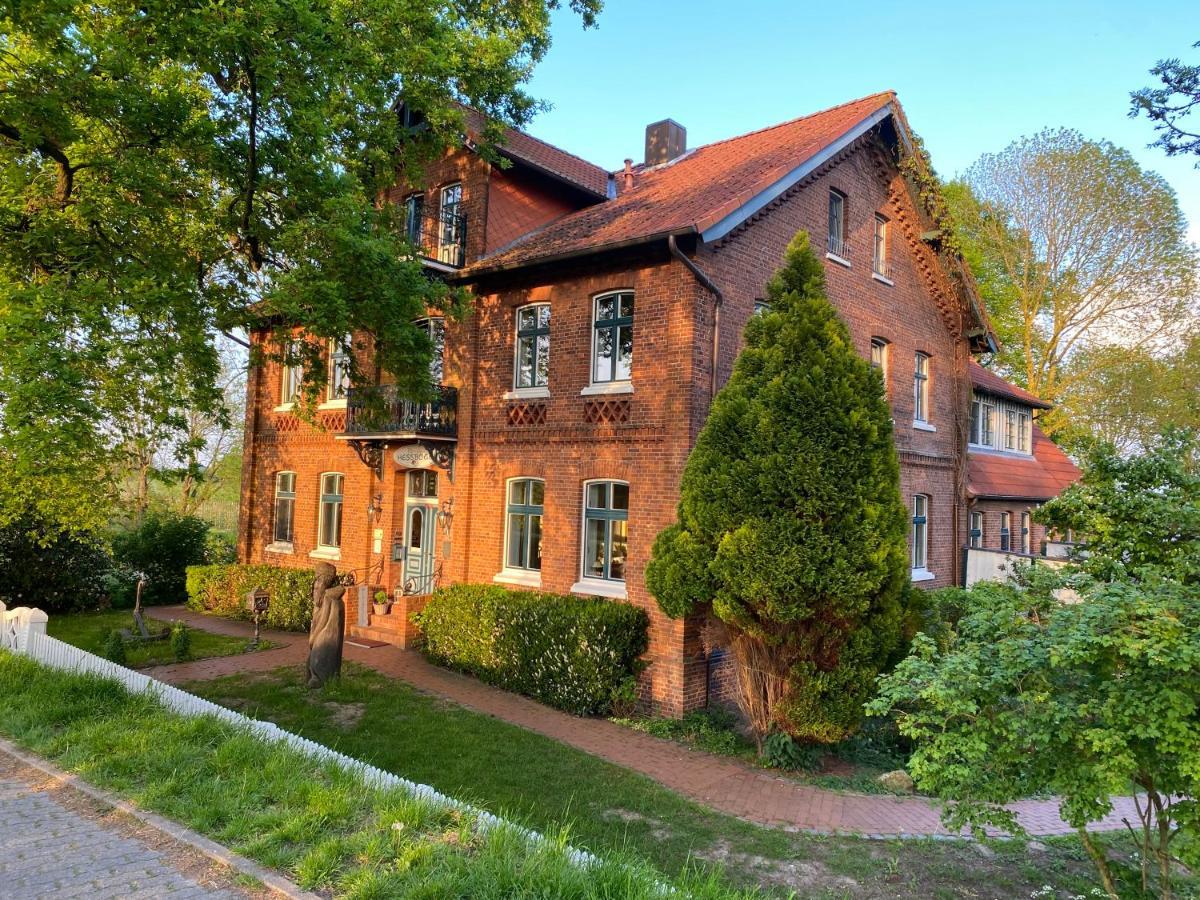 Deluxe Apartment mit 2 Schlafzimmern und Gartenblick