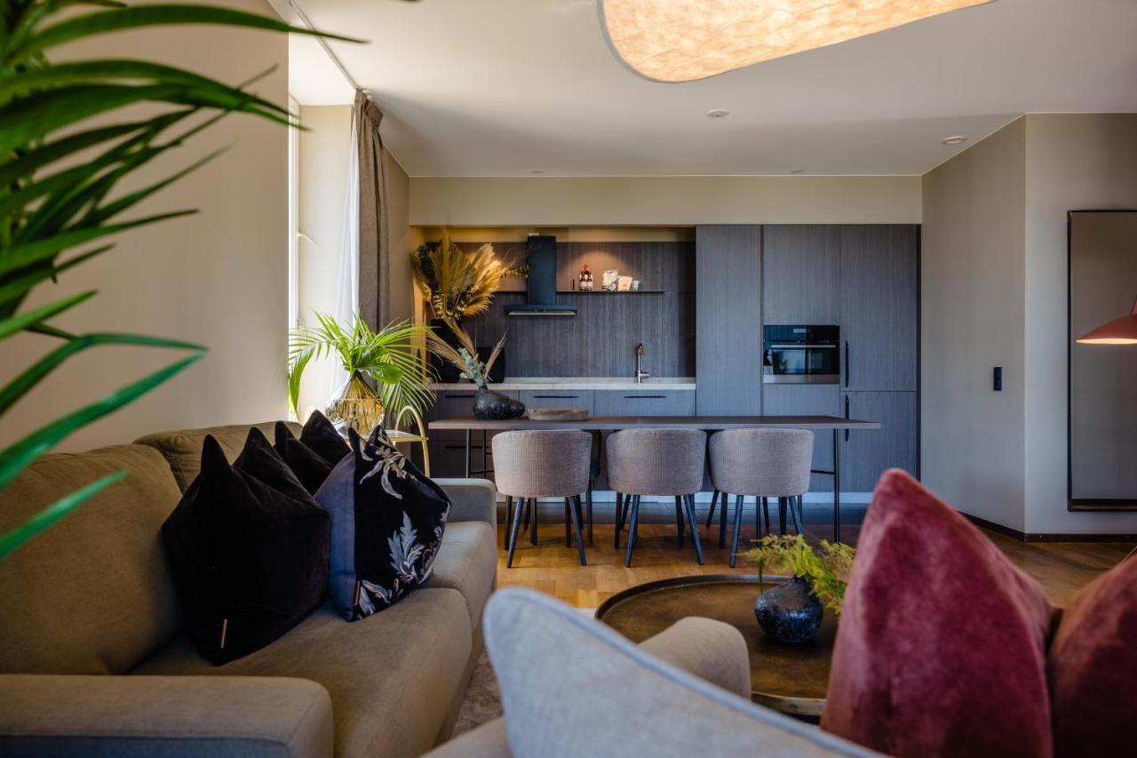Apartamento de 2 dormitorios
