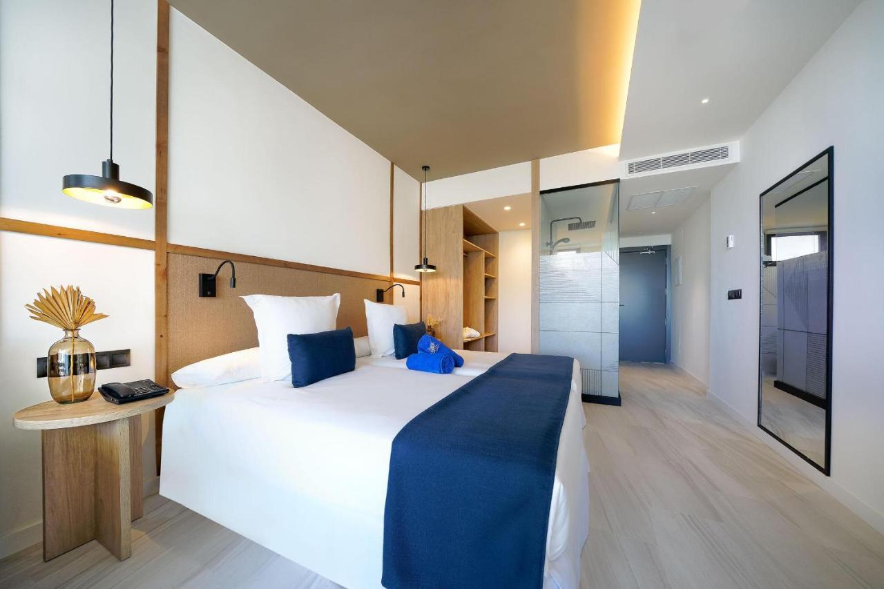 Junior Suite (2 Adults)