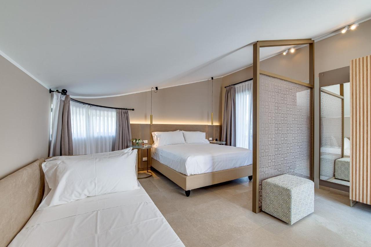 Suite Terrace