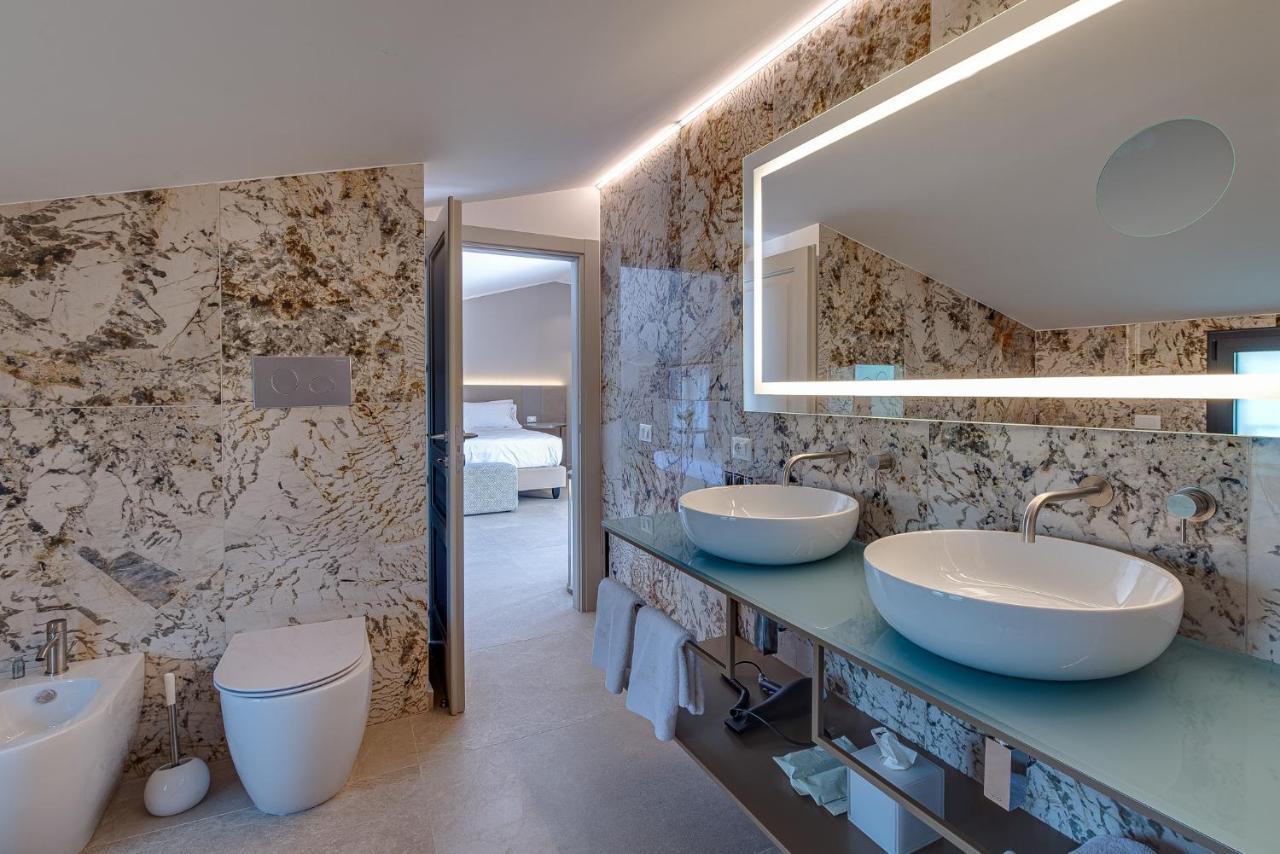 Suite Terrace