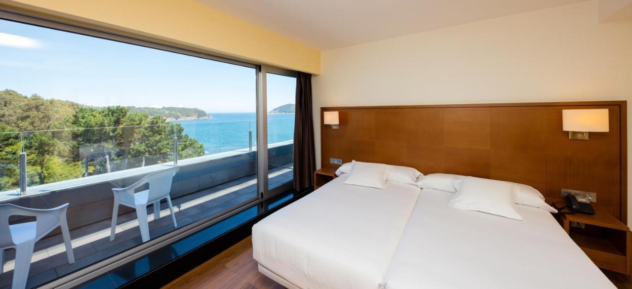 Double or Twin Room Views