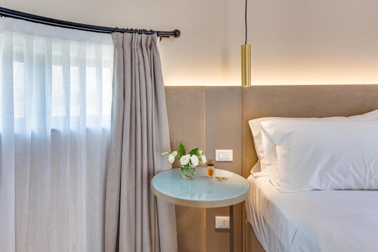 Suite Terrace