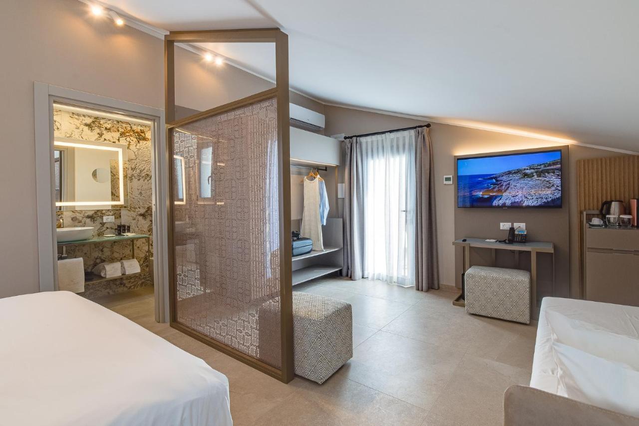 Suite Terrace