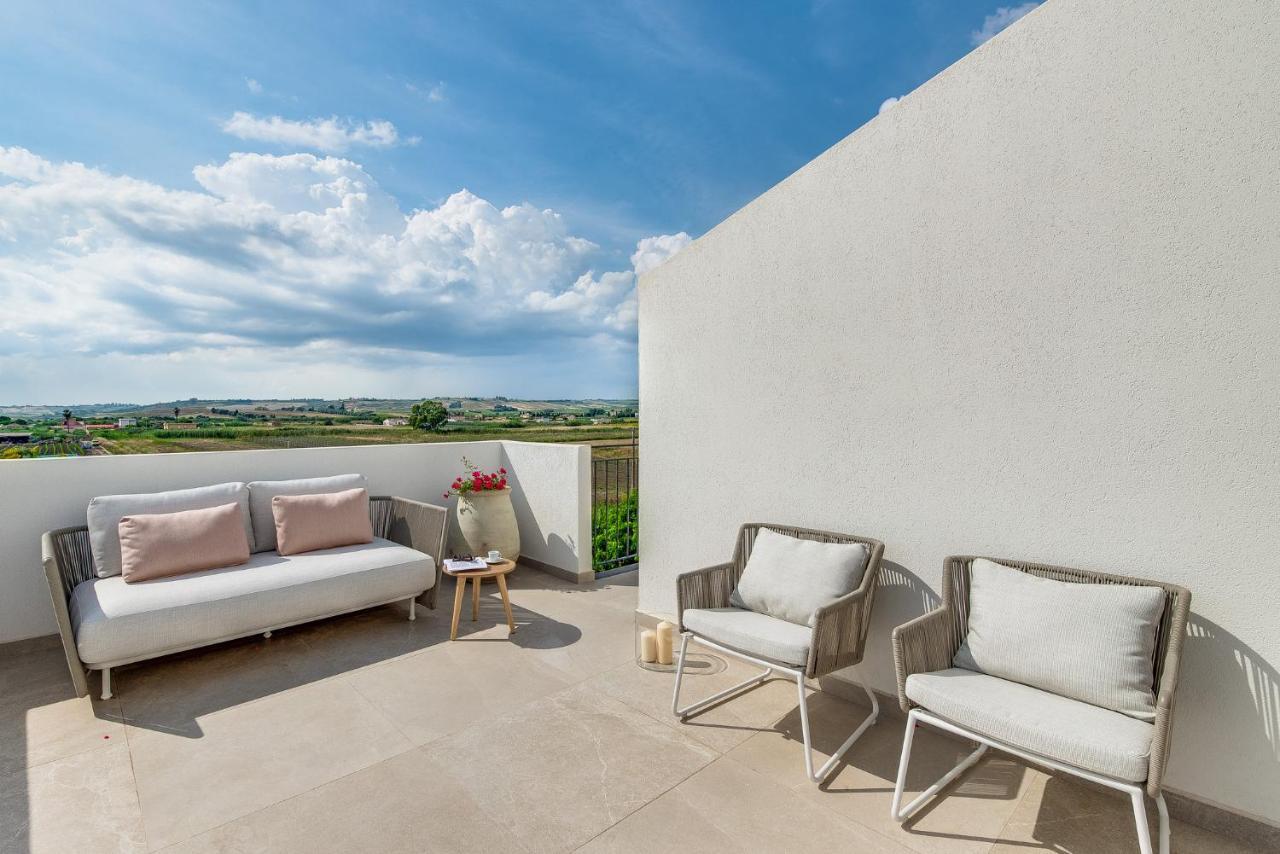 Suite Terrace