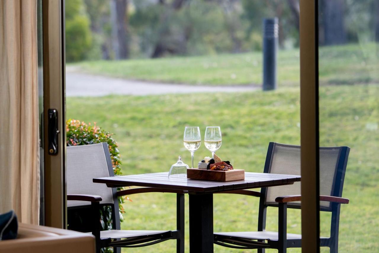 Golf View Room