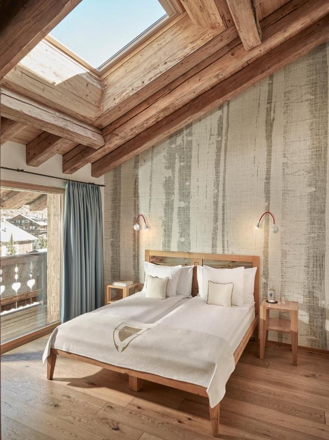 Chalet Suite