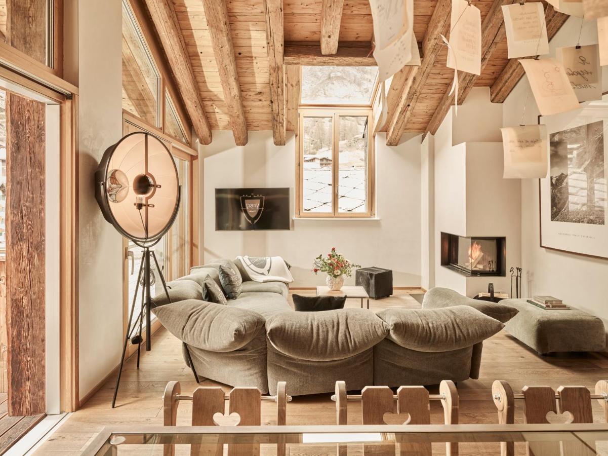 Maxi Suite Panorama