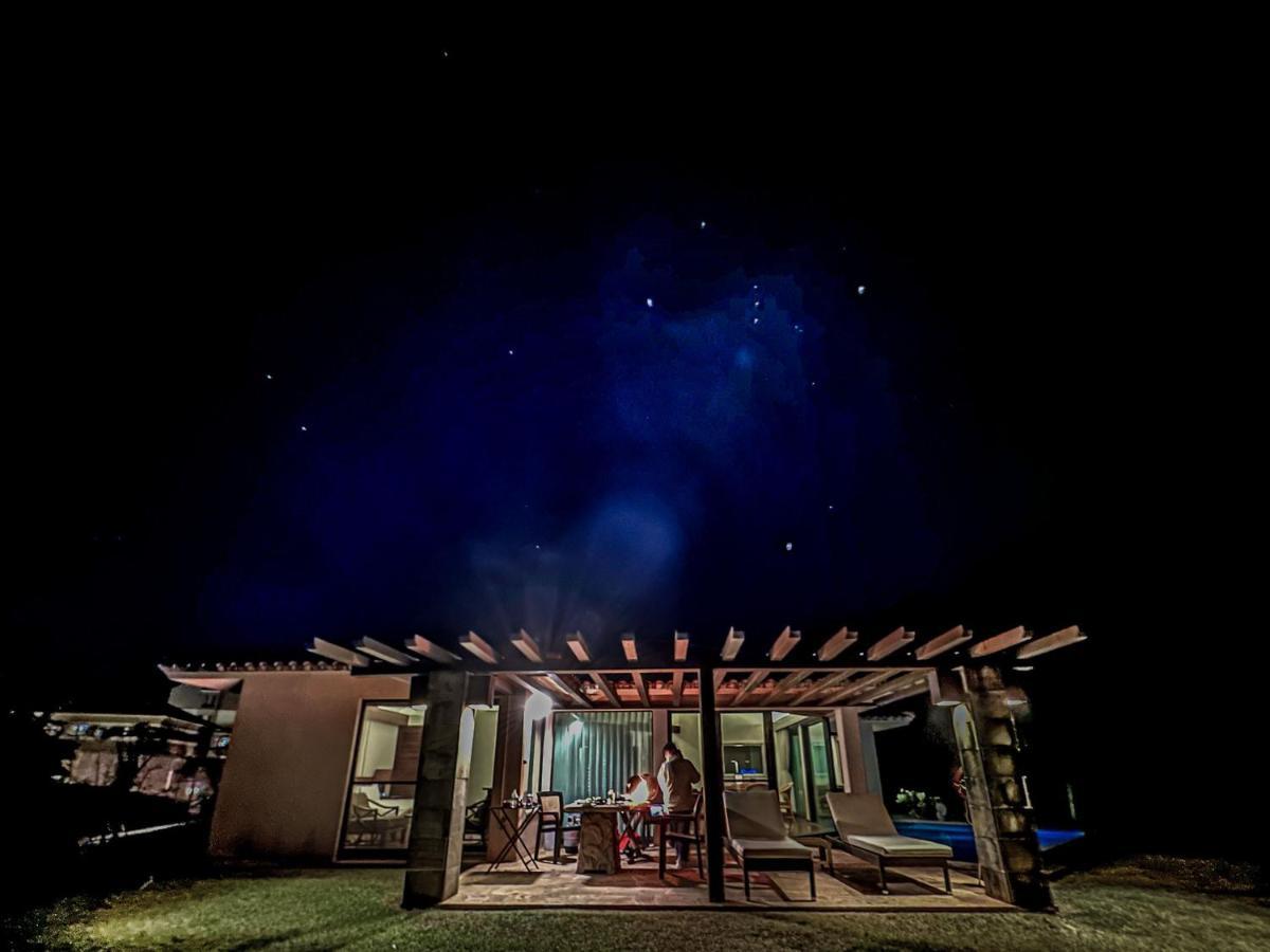 Deluxe Cottage 2-Bedroom (With private pool /Usage period: April to October）